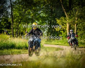 Motor Elfstedentocht 2026 photo