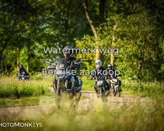 Motor Elfstedentocht 2026 photo