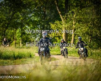 Motor Elfstedentocht 2026 photo