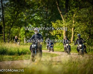Motor Elfstedentocht 2026 photo