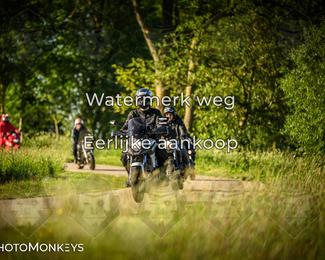 Motor Elfstedentocht 2026 photo