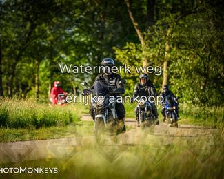 Motor Elfstedentocht 2026 photo