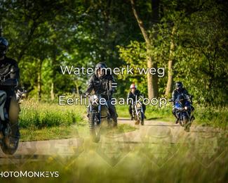 Motor Elfstedentocht 2026 photo