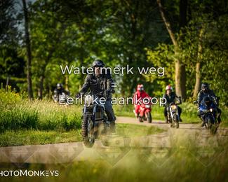 Motor Elfstedentocht 2026 photo
