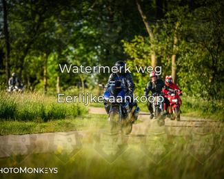 Motor Elfstedentocht 2026 photo