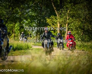 Motor Elfstedentocht 2026 photo