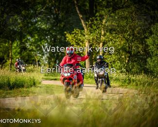 Motor Elfstedentocht 2026 photo
