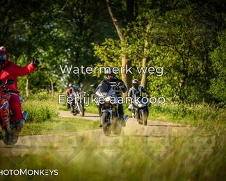 Motor Elfstedentocht 2026 photo