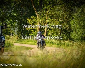 Motor Elfstedentocht 2026 photo