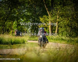 Motor Elfstedentocht 2026 photo