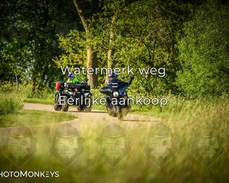 Motor Elfstedentocht 2026 photo
