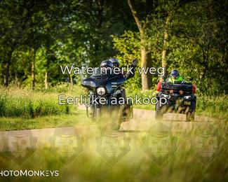 Motor Elfstedentocht 2026 photo
