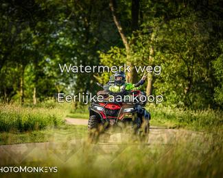 Motor Elfstedentocht 2026 photo