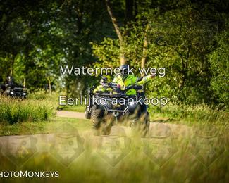 Motor Elfstedentocht 2026 photo