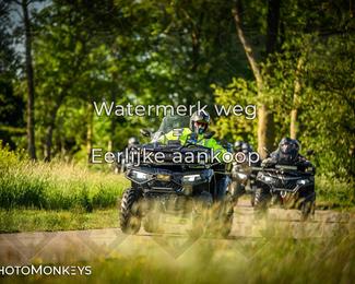 Motor Elfstedentocht 2026 photo