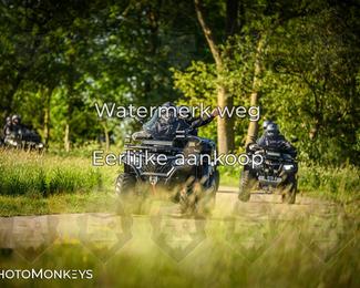 Motor Elfstedentocht 2026 photo