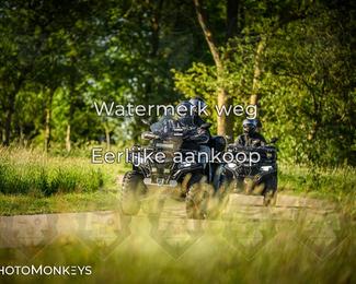 Motor Elfstedentocht 2026 photo