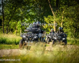 Motor Elfstedentocht 2026 photo
