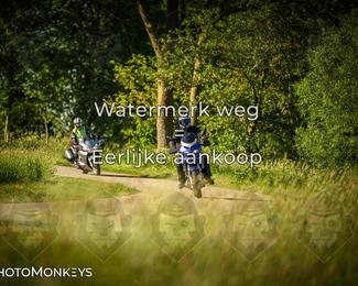 Motor Elfstedentocht 2026 photo