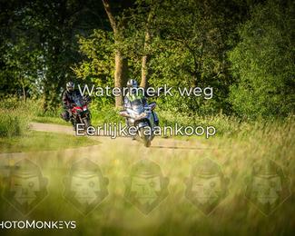 Motor Elfstedentocht 2026 photo