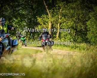 Motor Elfstedentocht 2026 photo