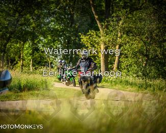 Motor Elfstedentocht 2026 photo