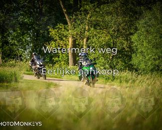 Motor Elfstedentocht 2026 photo