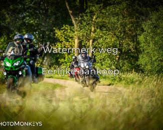 Motor Elfstedentocht 2026 photo