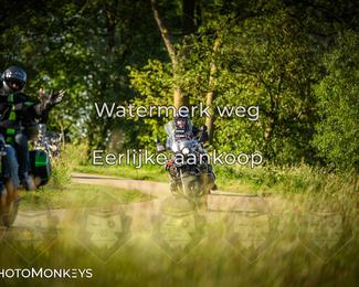 Motor Elfstedentocht 2026 photo