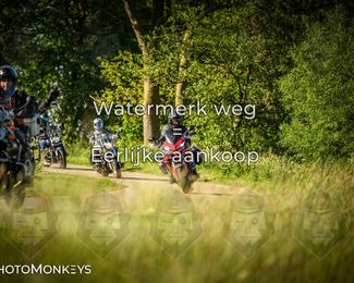 Motor Elfstedentocht 2026 photo