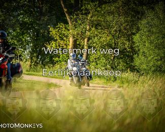 Motor Elfstedentocht 2026 photo