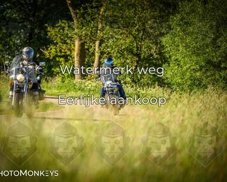 Motor Elfstedentocht 2026 photo