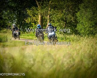 Motor Elfstedentocht 2026 photo