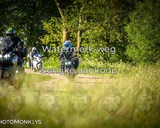 Motor Elfstedentocht 2026 photo