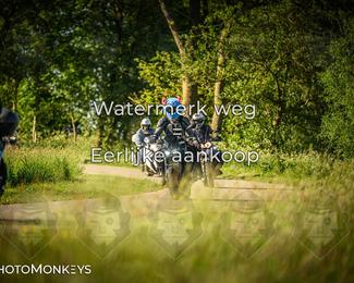 Motor Elfstedentocht 2026 photo