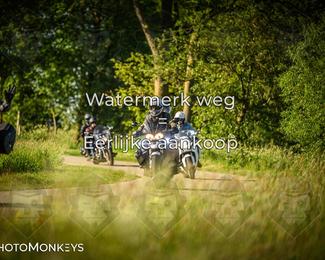 Motor Elfstedentocht 2026 photo