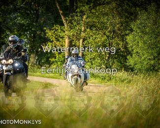 Motor Elfstedentocht 2026 photo