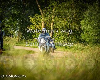 Motor Elfstedentocht 2026 photo