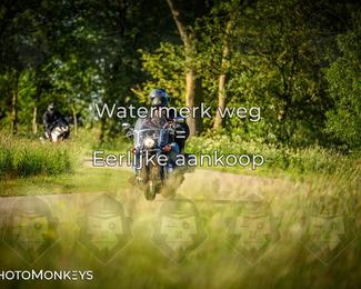 Motor Elfstedentocht 2026 photo