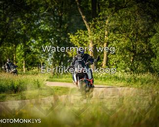Motor Elfstedentocht 2026 photo