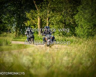 Motor Elfstedentocht 2026 photo