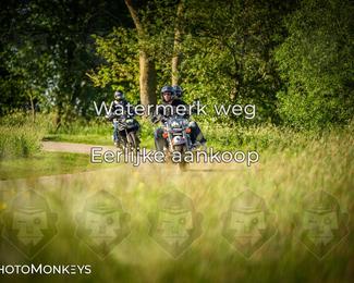 Motor Elfstedentocht 2026 photo