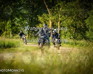 Motor Elfstedentocht 2026 photo