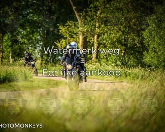 Motor Elfstedentocht 2026 photo