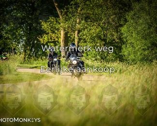 Motor Elfstedentocht 2026 photo