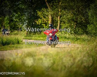 Motor Elfstedentocht 2026 photo