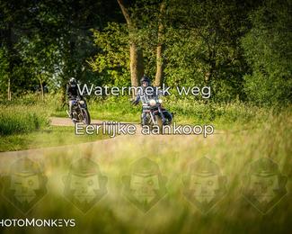 Motor Elfstedentocht 2026 photo