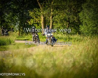 Motor Elfstedentocht 2026 photo