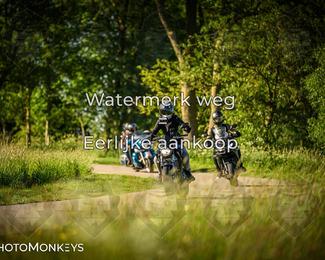 Motor Elfstedentocht 2026 photo
