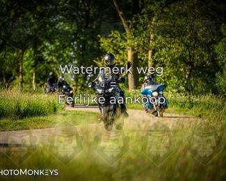Motor Elfstedentocht 2026 photo